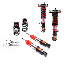 HYUNDAI GENESIS COUPE (BK) 2008-10 MAXX COILOVERS