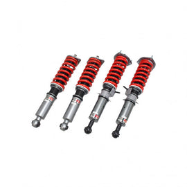 INFINITI EX35 EX37 (J50) 2008-13 MONORS COILOVERS - TRUE COILOVER