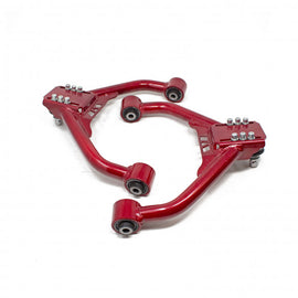 INFINITI G37 COUPE / SEDAN (V36) 2008-13 ADJUSTABLE FRONT CAMBER ARMS WITH BALL JOINTS