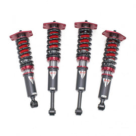 MASERATI GRANTURISMO 2008-19 MAXX COILOVERS