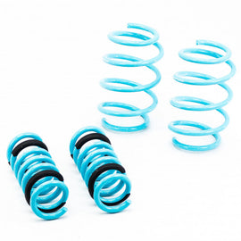 MERCEDES-BENZ C-CLASS 2008-14 (W204) (2WD ONLY) TRACTION-S™ PERFORMANCE LOWERING SPRINGS