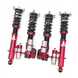 MITSUBISHI LANCER EVOLUTION (CZ4A) 2008-15 MAXX 2-WAY COILOVER DAMPERS