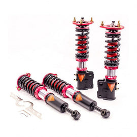 MITSUBISHI LANCER EVOLUTION (CZ4A) 2008-15 MAXX COILOVERS