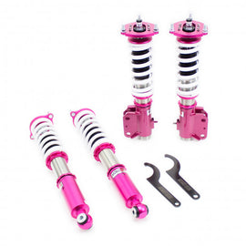 MITSUBISHI LANCER EVOLUTION X (CZ4A) 2008-15 MONOSS COILOVERS