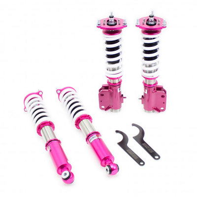 MITSUBISHI LANCER EVOLUTION X (CZ4A) 2008-15 MONOSS COILOVERS