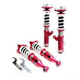 MITSUBISHI LANCER (CX/CY) 2008-17 MONOSS COILOVERS