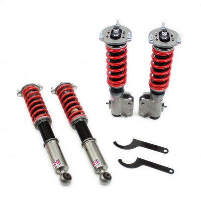 MITSUBISHI LANCER EVOLUTION (CZ4A) 2008-15 MONORS COILOVERS