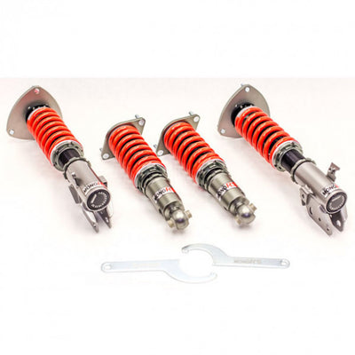 SUBARU IMPREZA (GH/GE) 2008-14 MONORS COILOVERS