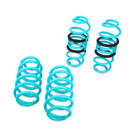 AUDI A4 / A4 QUATTRO / S4 (B8) 2009-16 TRACTION-S™ PERFORMANCE LOWERING SPRINGS