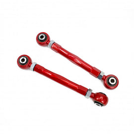 AUDI A4 / A4 QUATTRO / S4 (B8) 2009-16 ADJUSTABLE REAR TOE ARMS WITH SPHERICAL BEARINGS