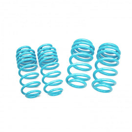 AUDI Q5 (8R) 2009-17 TRACTION-S™ PERFORMANCE LOWERING SPRINGS