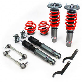 BMW Z4 NONE-M (E89) 2009-16 MONORS COILOVERS