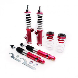 HONDA FIT (GE) 2009-14 MONOSS COILOVERS