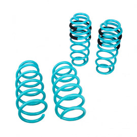 HONDA FIT (GE) 2009-14 TRACTION-S™ PERFORMANCE LOWERING SPRINGS