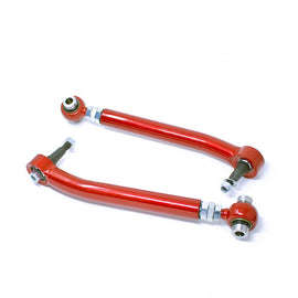 HYUNDAI GENESIS COUPE (BK) 2009-16 ADJUSTABLE FRONT LOWER CONTROL ARMS WITH SPHERICAL BEARINGS