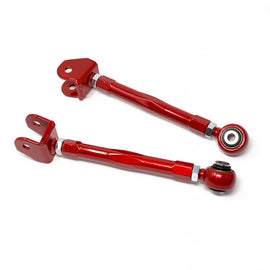 HYUNDAI GENESIS COUPE (BK) 2009-16 ADJUSTABLE REAR TRAILING ARMS WITH SPHERICAL BEARINGS