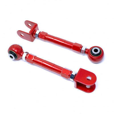 HYUNDAI GENESIS COUPE (BK) 2009-16 ADJUSTABLE REAR UPPER ARMS WITH SPHERICAL BEARINGS