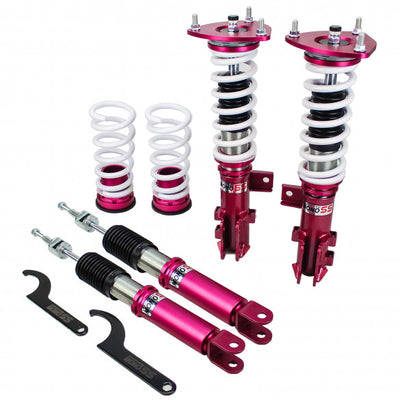 HYUNDAI TUCSON (LM) FWD 2009-15 MONOSS COILOVERS