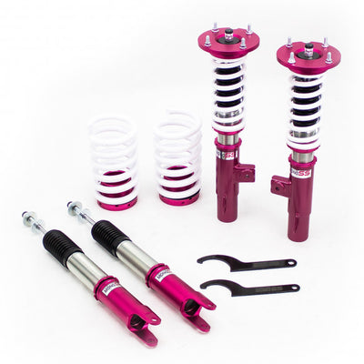 LINCOLN MKS 2009-12 MONOSS COILOVERS