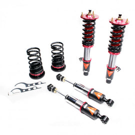 MAZDA 6 (GH) 2009-13 MAXX COILOVERS