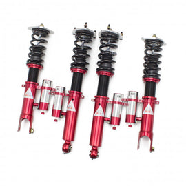 NISSAN 370Z (Z34) 2009-20 MAXX 2-WAY COILOVER DAMPERS