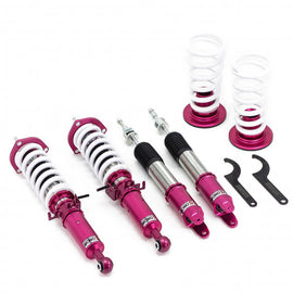 NISSAN 370Z (Z34) 2009-20 MONOSS COILOVERS