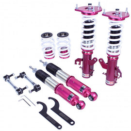 NISSAN CUBE (Z12) 2009-14 MONOSS COILOVERS