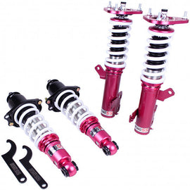 TOYOTA MATRIX FWD (E140) 2009-14 MONOSS COILOVERS