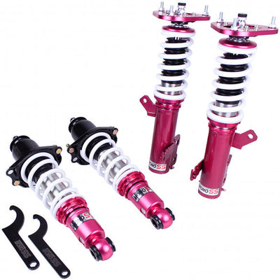 TOYOTA MATRIX FWD (E140) 2009-14 MONOSS COILOVERS