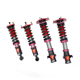 SUBARU LEGACY (BM/BR) 2010-14 MAXX COILOVERS