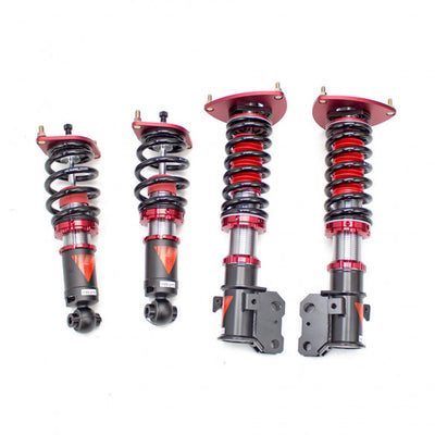 SUBARU IMPREZA WRX (GR/GV) 2008-14 MAXX COILOVERS