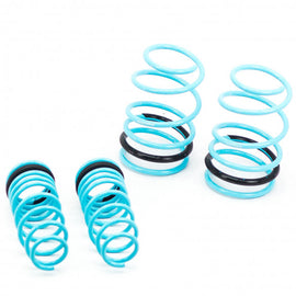 TOYOTA COROLLA (E140) 2009-13 TRACTION-S™ PERFORMANCE LOWERING SPRINGS