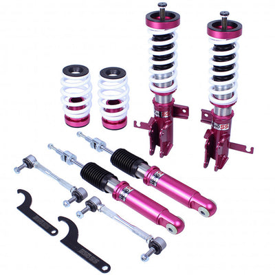 BUICK LACROSSE FWD W/O REAR H-ARMS 2010-16 MONOSS COILOVERS