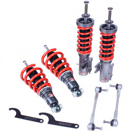 CHEVROLET CAMARO COUPE 2010-15 MONORS COILOVERS