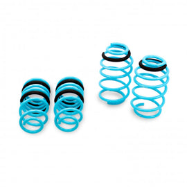 CHEVY CAMARO 2010-15 ALL MODELS TRACTION-S™ PERFORMANCE LOWERING SPRINGS