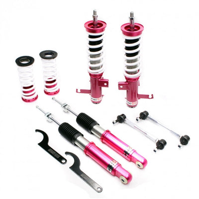 CHEVROLET CRUZE (J300) 2010-15 MONOSS COILOVERS