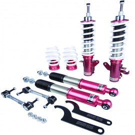 HONDA CR-Z (ZF1) 2010-16 MONOSS COILOVERS