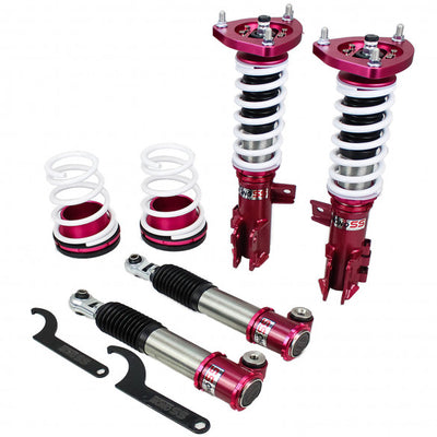 KIA FORTE KOUP (TD) 2010-13 MONOSS COILOVERS