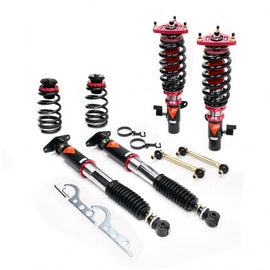 MAZDA 3 (BL) 2010-13 MAXX COILOVERS