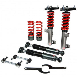 MERCEDES-BENZ E63 AMG SEDAN RWD (W212) 2010-15 MONORS COILOVERS