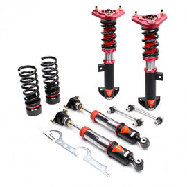 MERCEDES-BENZ E63 AMG SEDAN RWD (W212) 2010-15 MAXX COILOVERS