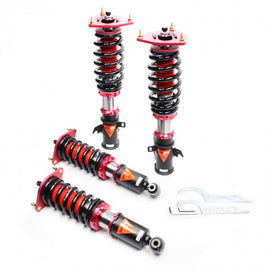 SUBARU OUTBACK (BR) 2010-14 MAXX COILOVERS