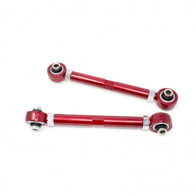 BMW 1-SERIES (F20/F21) 2011-17 ADJUSTABLE REAR CAMBER UPPER ARMS WITH SPHERICAL BEARINGS