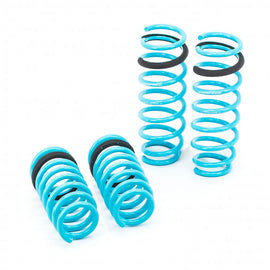 BMW 5-SERIES RWD (F10) W/O SELF-LEVELING 2011-17 TRACTION-S™ PERFORMANCE LOWERING SPRINGS