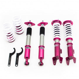 DODGE CHARGER RWD 2011-21 MONOSS COILOVERS