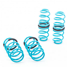 FORD FIESTA 2011-19 TRACTION-S™ PERFORMANCE LOWERING SPRINGS