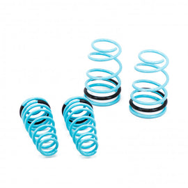 FORD MUSTANG 2011-14 TRACTION-S™ PERFORMANCE LOWERING SPRINGS
