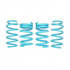 HONDA ODYSSEY (RL5) 2011-17 TRACTION-S™ PERFORMANCE LOWERING SPRINGS