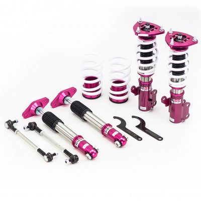 HYUNDAI GENESIS COUPE (BK) 2011-16 MONOSS COILOVERS