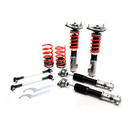 HYUNDAI GENESIS COUPE (BK) 2011-16 MONORS COILOVERS